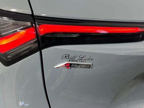 Used 2025 Acura ADX A-Spec image 15