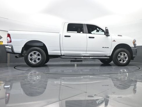 Used 2024 RAM 2500 Big Horn image 67