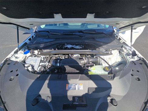 Used 2025 Lincoln Aviator Reserve w/ Illumination Package image 27