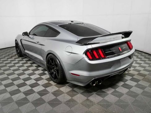 Used 2020 Ford Mustang Shelby GT350R w/ GT350R Equipment Group 920A RWD image 25