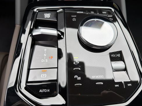 New 2026 BMW 530i w/ Convenience Package image 10