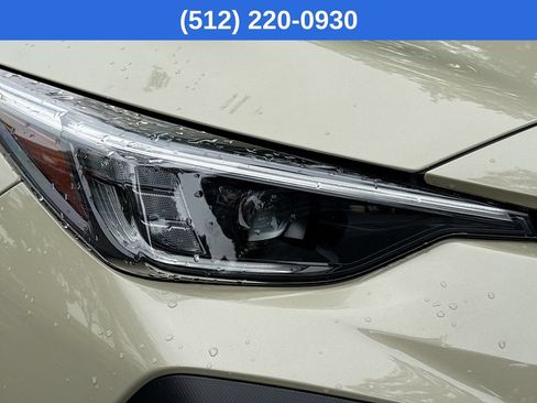 New 2026 Subaru Crosstrek 2.5i Limited AWD/4WD image 38
