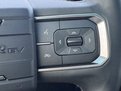 Used 2024 GMC Hummer EV 3X image 9