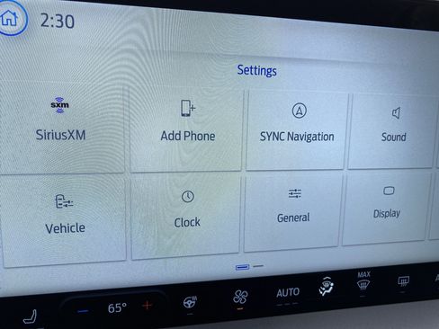 New 2026 Ford Escape Active w/ Tech Pack #1 AWD/4WD image 26