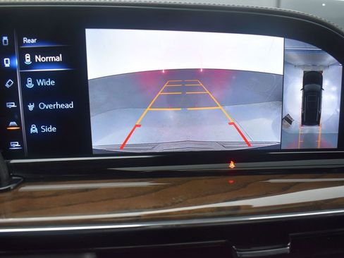 Certified 2023 Cadillac Escalade ESV Sport Platinum w/ LPO, ONYX Package image 22