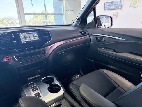 Used 2023 Honda Passport EX-L image 23