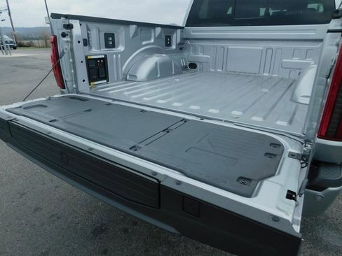 New 2024 Ford F150 XLT w/ Equipment Group 303A High image 12