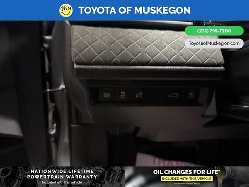 New 2026 Toyota Camry XLE w/ Premium Package image 14