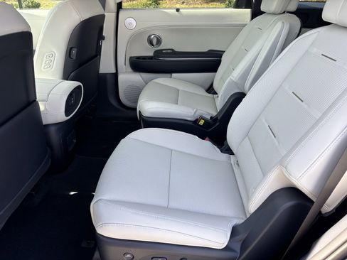 New 2026 Hyundai Palisade Calligraphy image 14