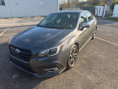 Used 2019 Subaru Legacy 2.5i Sport image 2