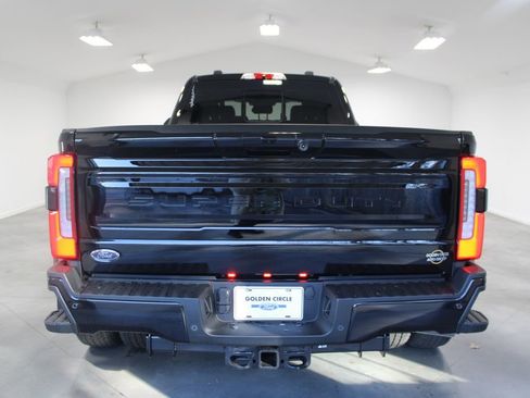 New 2026 Ford F350 Platinum image 7
