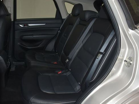 Used 2024 MAZDA CX-5 AWD 2.5 S w/ Select Package image 27