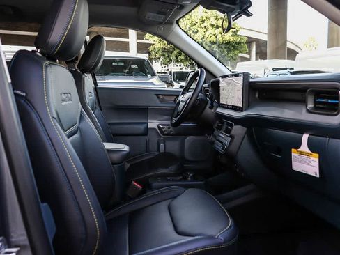 New 2026 Ford Maverick Lobo AWD/4WD image 15