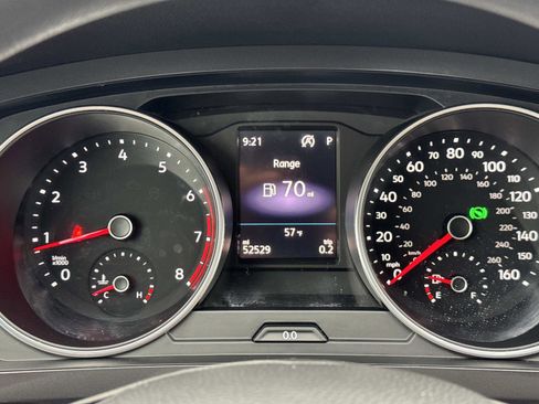 Certified 2019 Volkswagen Tiguan S w/ Driver Assistance Package image 17