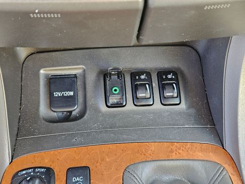 Used 2007 Lexus GX 470 AWD/4WD image 27