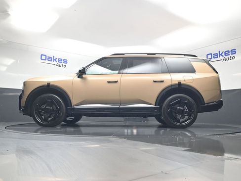 New 2027 Kia Telluride EX X-Line AWD/4WD image 45