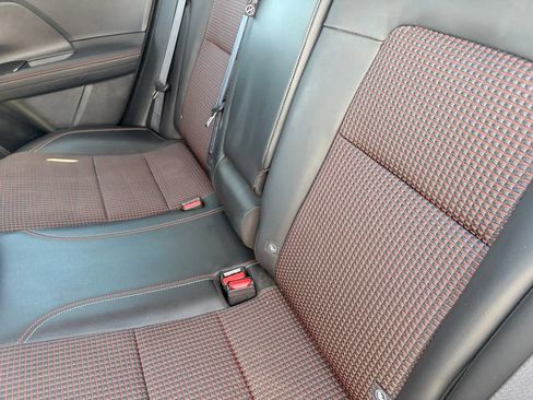Used 2025 Nissan Kicks SR FWD image 16
