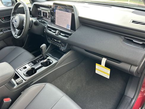 New 2026 Subaru Outback Limited AWD/4WD image 12