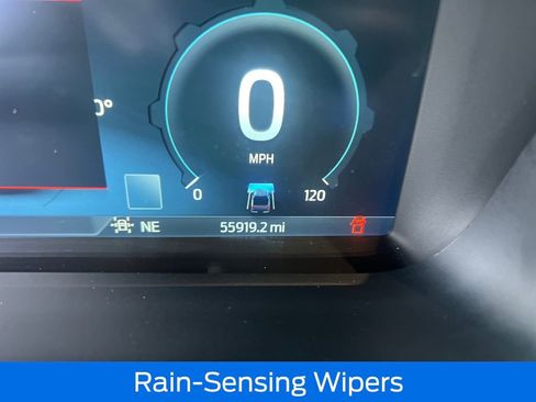 Used 2023 Ford F150 Lightning Lariat w/ Equipment Group 511A High image 16