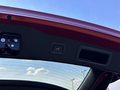 New 2025 MAZDA CX-5 Signature image 18