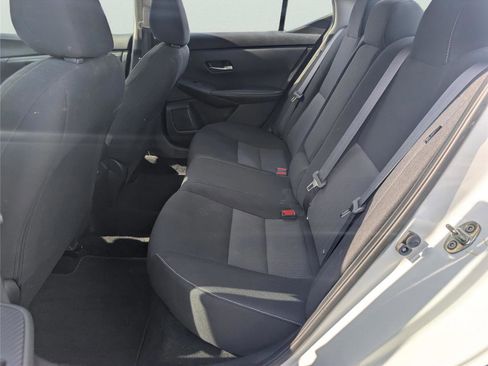 Used 2022 Nissan Sentra SV image 29