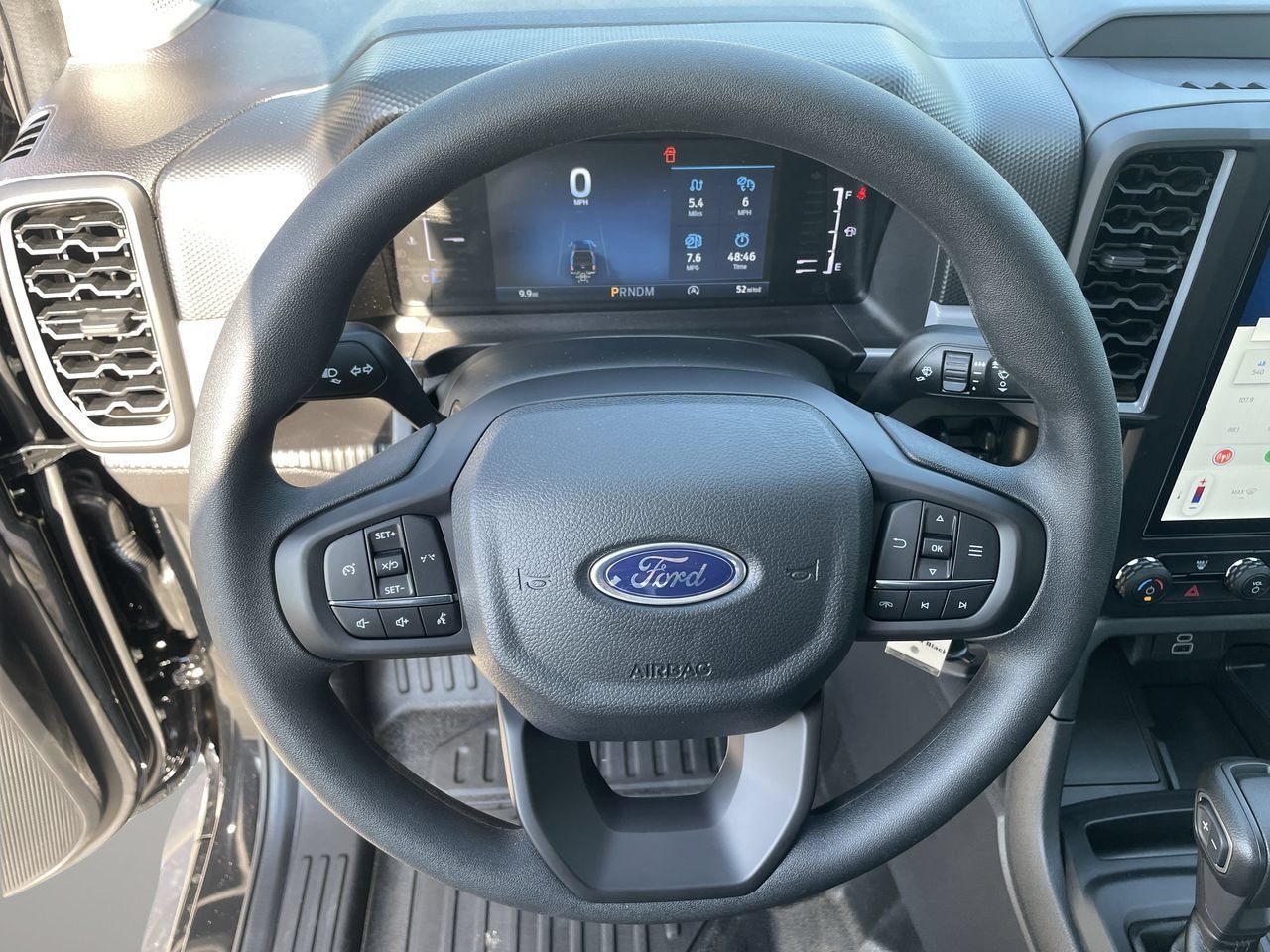 New 2026 Ford Ranger XL w/ FX4 Off-Road Package AWD/4WD image 31