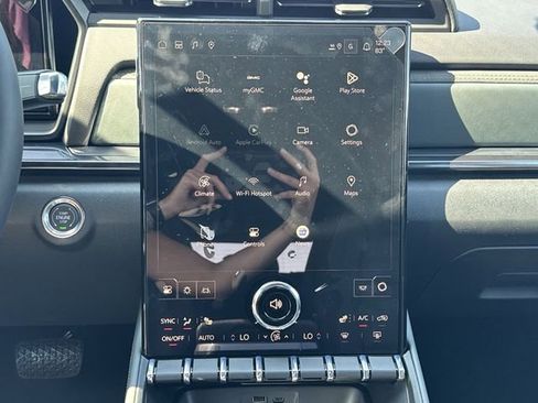 New 2026 GMC Terrain AT4 image 16