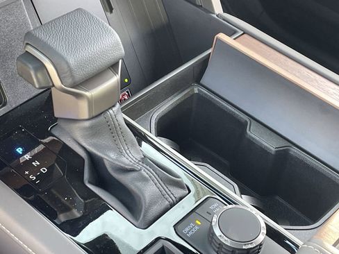 New 2026 Toyota Tundra 1794 Edition image 13