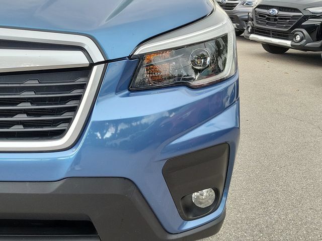 Used 2021 Subaru Forester Premium AWD/4WD image 7