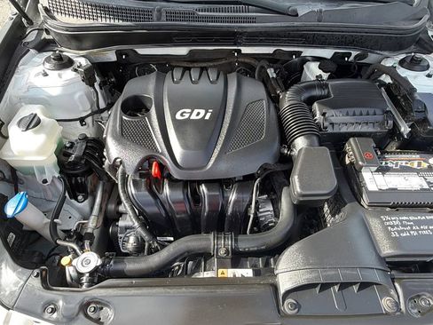 Used 2013 Hyundai Sonata GLS FWD image 31