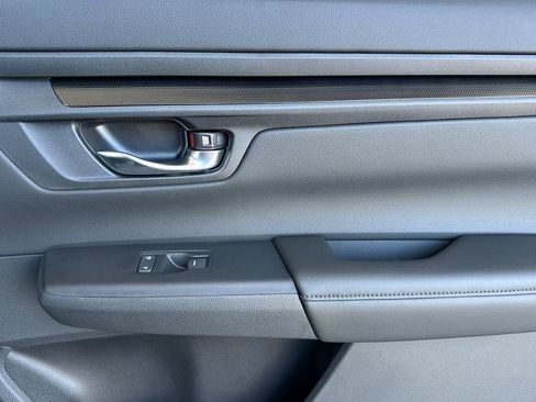 New 2026 Honda CR-V LX image 20