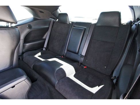 Used 2023 Dodge Challenger R/T Scat Pack image 7