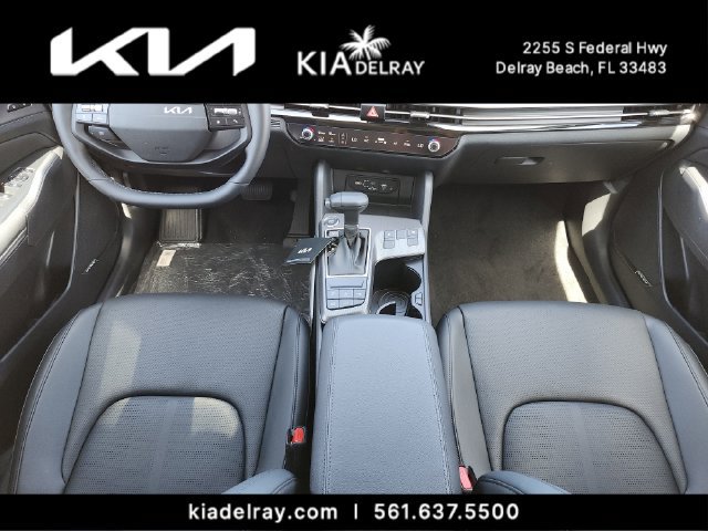 New 2026 Kia Sportage SX FWD image 12