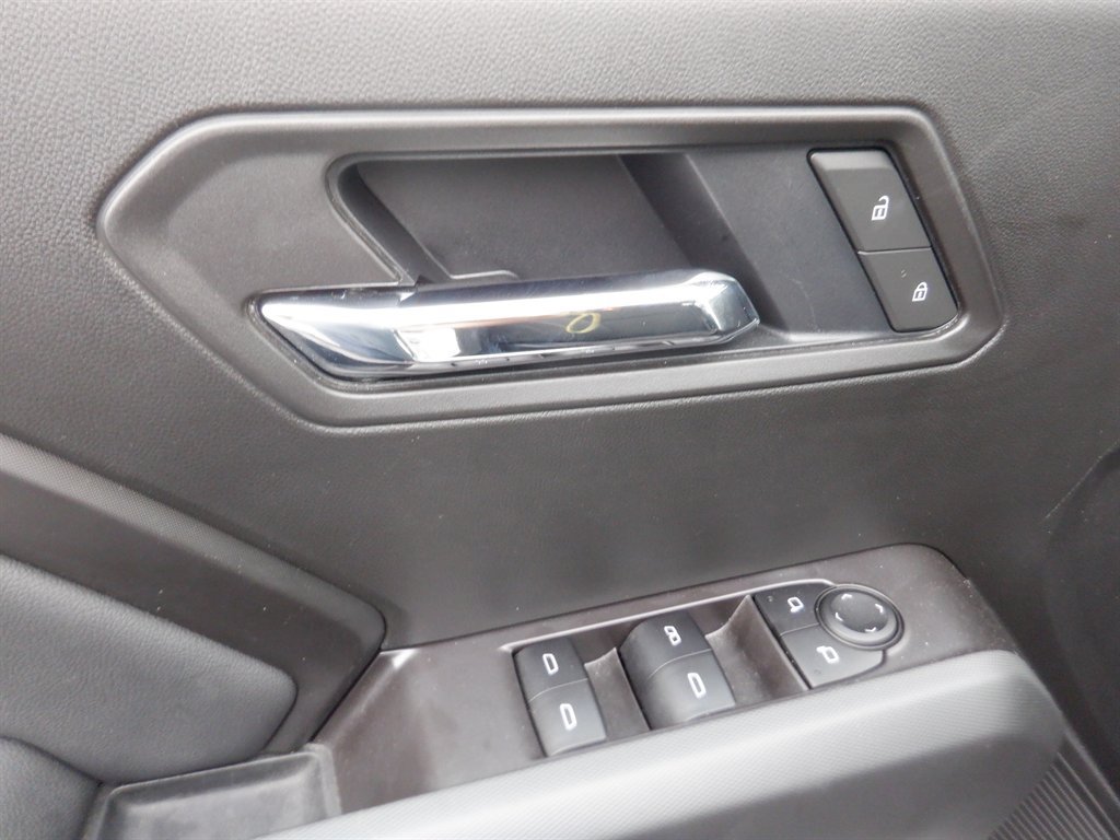 Used 2025 GMC Canyon Elevation w/ Convenience Package AWD/4WD image 15