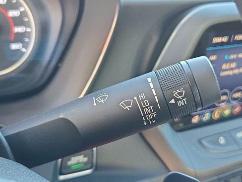 Used 2023 Chevrolet Camaro LT w/ Redline Edition image 23