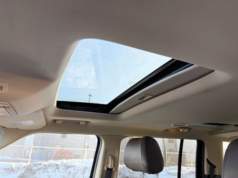 Used 2019 Ford Flex SEL w/ Equipment Group 202A image 18