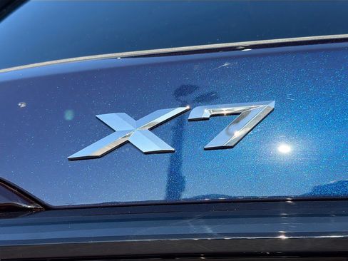 New 2026 BMW X7 xDrive40i image 11