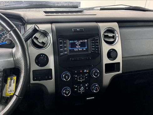 Used 2014 Ford F150 XLT w/ Equipment Group 302A Luxury image 6