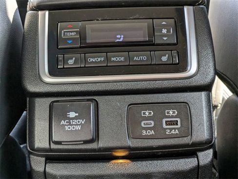 Used 2023 Subaru Ascent Touring image 17