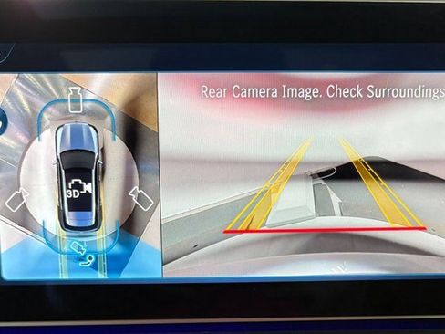 Certified 2025 Mercedes-Benz GLE 450e 4MATIC image 20