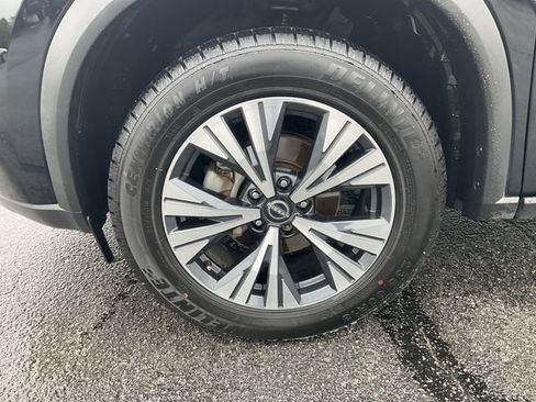 Used 2023 Nissan Rogue SV AWD/4WD image 8