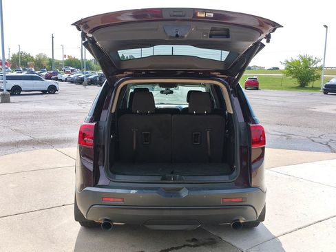 Used 2018 GMC Acadia SLE w/ Driver Alert Package I AWD/4WD image 17