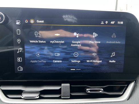 New 2026 Chevrolet Equinox LT image 25