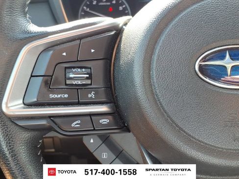 Used 2022 Subaru Outback Limited AWD/4WD image 16