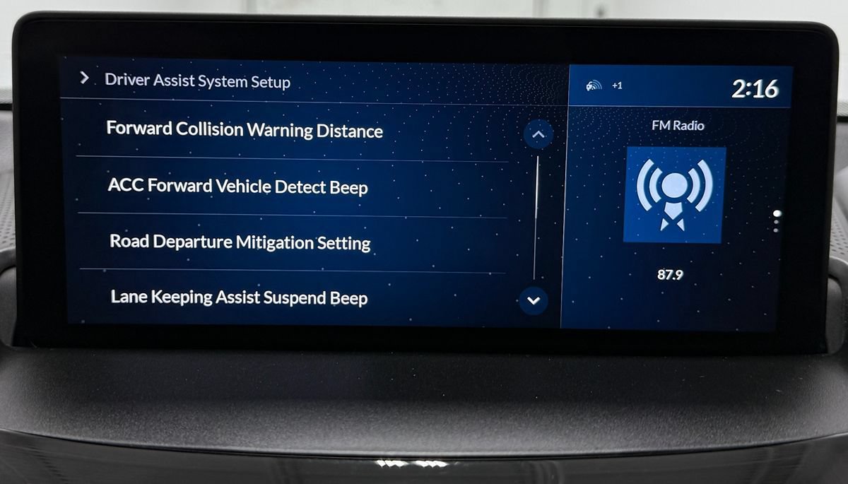 Used 2019 Acura RDX AWD image 23
