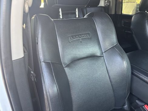 Used 2017 RAM 2500 Laramie w/ Protection Group AWD/4WD image 36