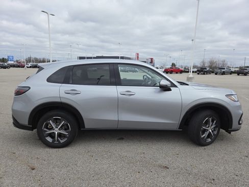 Used 2024 Honda HR-V EX-L image 21