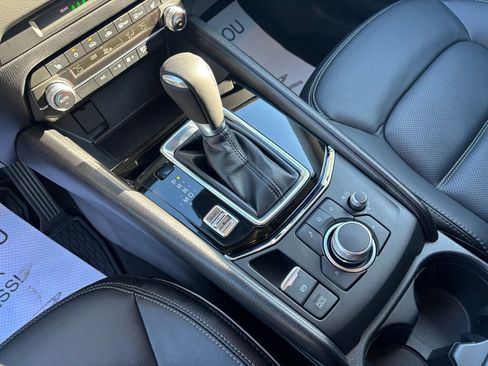 Certified 2025 MAZDA CX-5 AWD 2.5 S w/ Preferred Package image 15