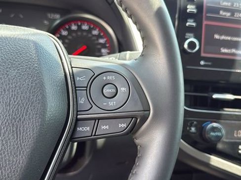 Certified 2024 Toyota Camry XSE image 20