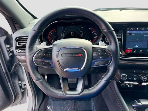 Used 2026 Dodge Durango GT RWD image 11